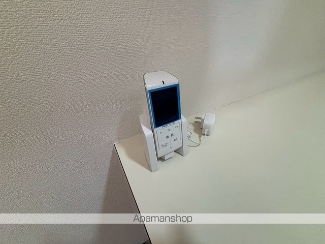 グリーンヒルなかむらの内装写真