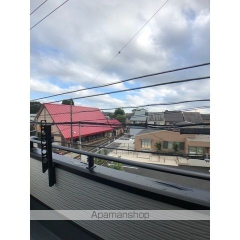 西武鉄道新宿線 花小金井駅 徒歩16分 3階建 築4年のその他写真