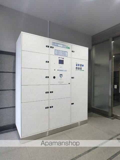 セルベコート大山[1LDK/35.74m2]の共用部2