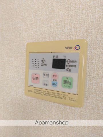 プリエ豊町 Cの内装写真