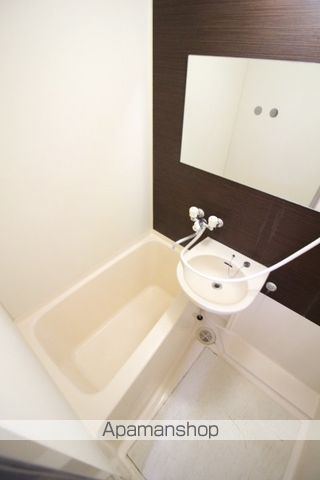 セントフォレスト後楽園の内装写真