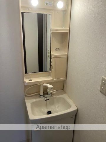 プチパレの内装写真