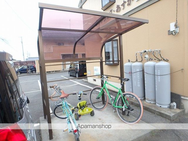 フレグランス・あすかAのその他写真