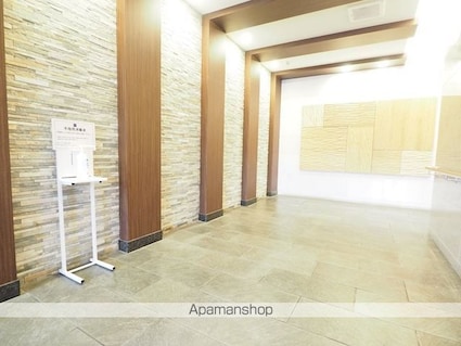 レジディア板橋[1K/25.25m2]のその他内装4