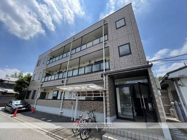 グレース相模大野IIの外観写真