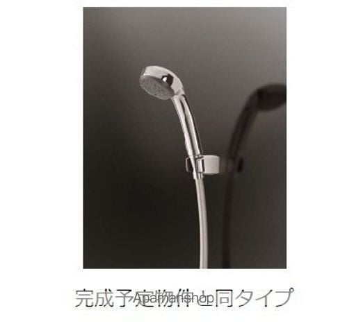 リアライズIの内装写真