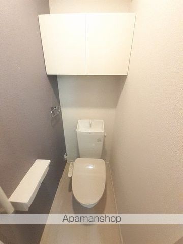 サンライズ玉名 IIの内装写真