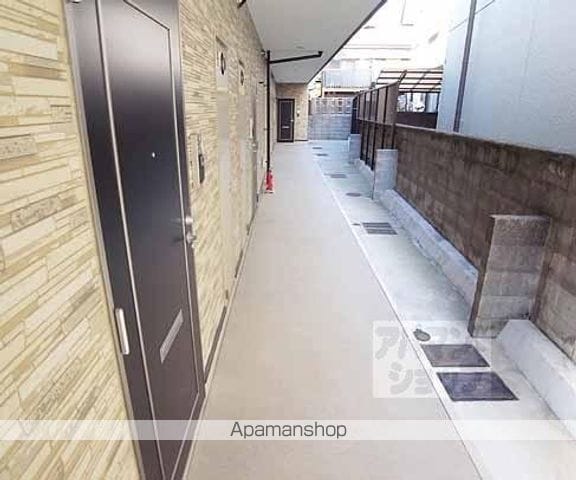 folding villaの外観写真