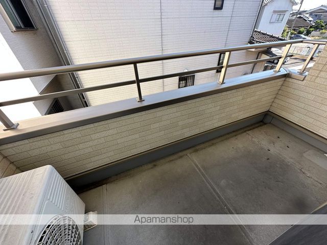 セレスコート花園の内装写真