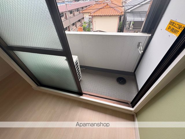 コーポアユーズの内装写真