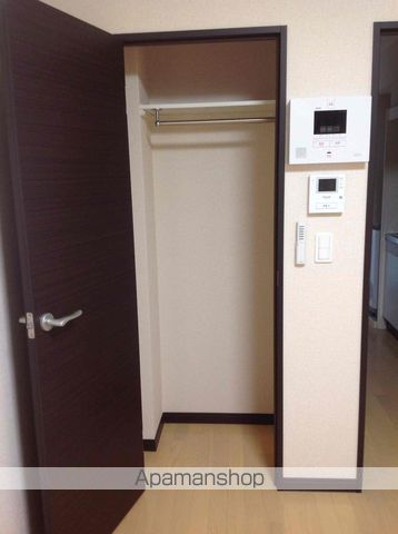 レオネクストジオイドの内装写真