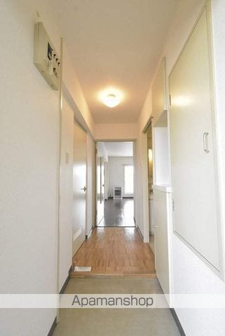 広和ハイツNO,8の内装写真