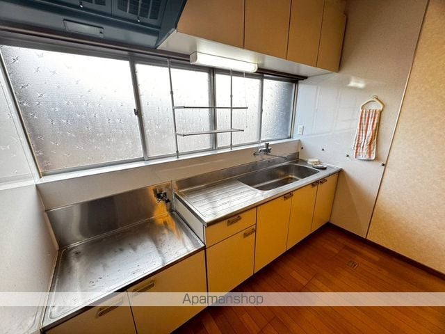上市町荒田37戸建の内装写真