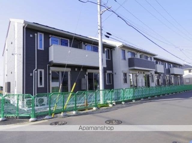 ALWAYS FRIENDLY学園の森の外観写真