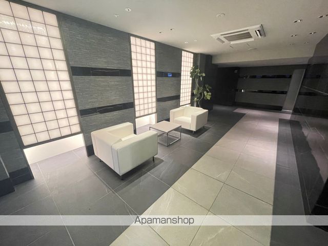 IBC RESIDENCE WESTの内装写真