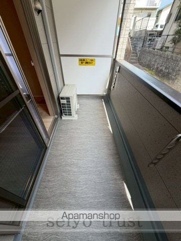 グランディール古市橋の内装写真