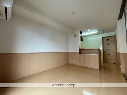 アスティオス[1LDK/33.39m2]のリビング・居間2