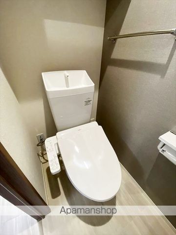 吉備線 総社駅 徒歩8分 3階建 築2年の内装写真