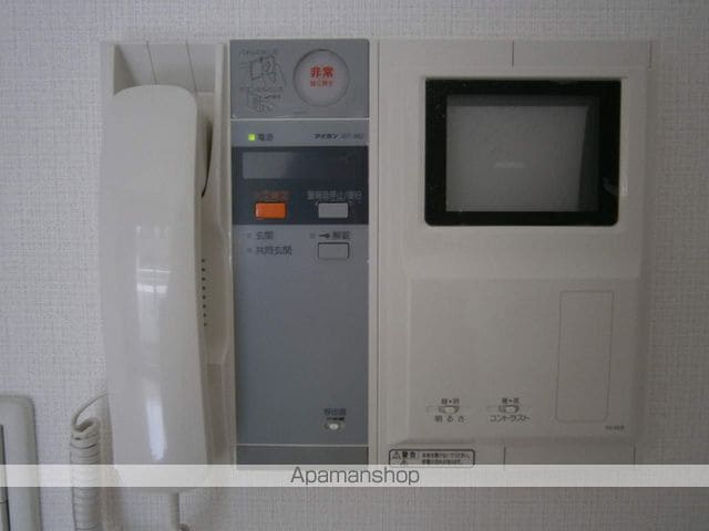 レジディア錦糸町の内装写真