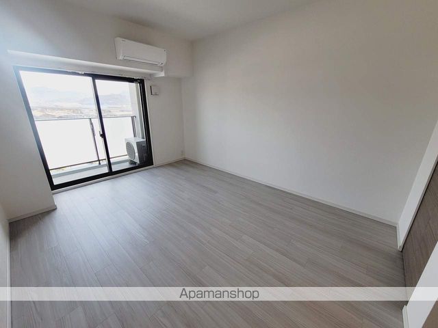 S−RESIDENCE宇品5丁目Iの内装写真