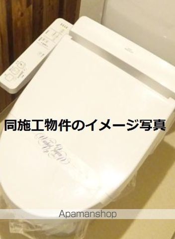 フジパレス今川公園東I番館の内装写真