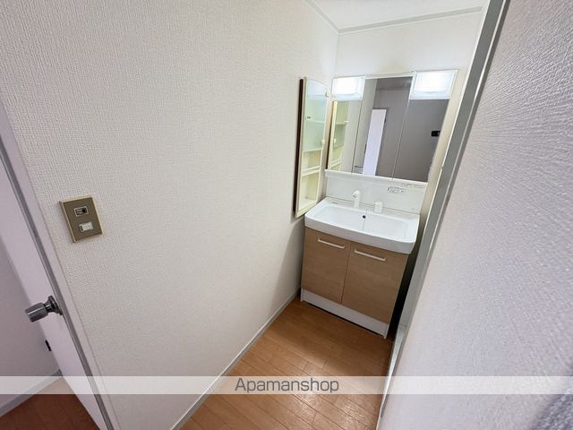 第三シャルマン四条畷の内装写真