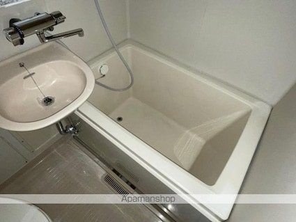 コーポ松岡[1K/20.06m2]の内装5