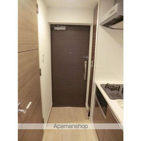 アリシアコート多摩川の内装写真