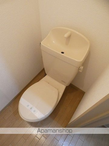 ひくまのハウス Aの内装写真