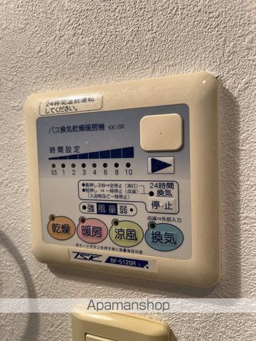 セレブコート梅田の内装写真