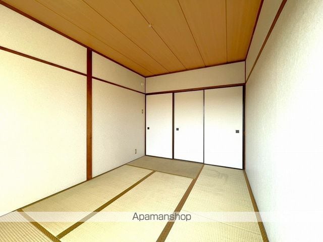 プラザ高品の内装写真