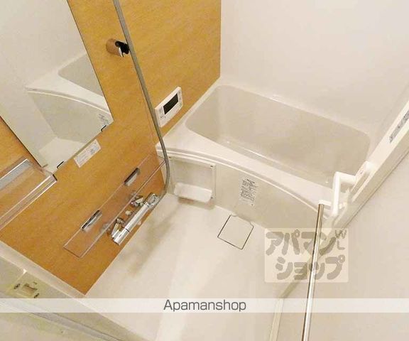 菱屋町マンションの内装写真