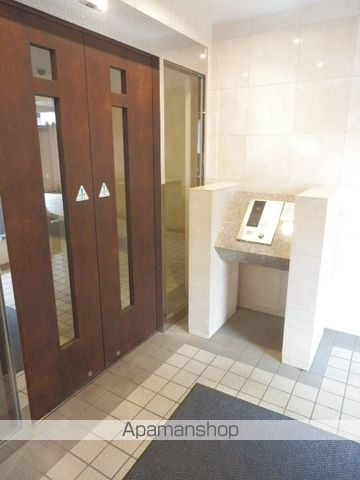ドミ山鼻拾条の外観写真