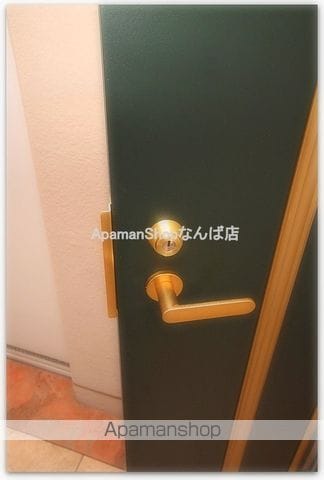 キャナルコート内久宝寺の内装写真