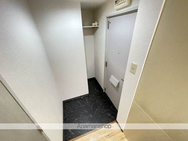 六龍苑岡町の内装写真
