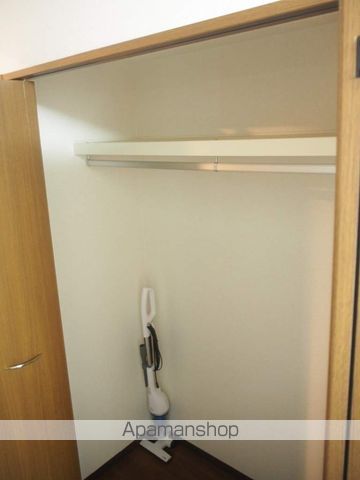 IF西梅田の内装写真