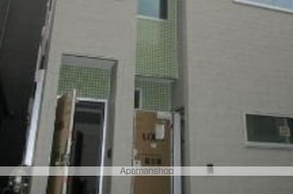 ＫＩＴＡＫＯＩＷＡ－ＲＥＳＩＤＥＮＣＥ[1R/17.08m2]のエントランス1