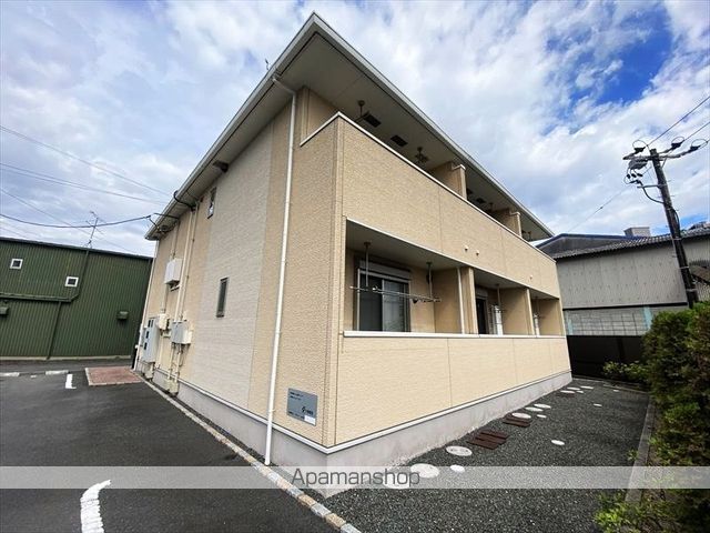サンリット ノバの外観写真