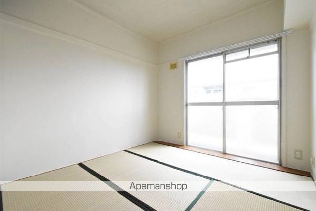 ビレッジハウス石岡第二2号棟の内装写真