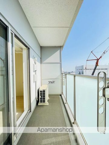 パークアクシス名駅南グランデの内装写真