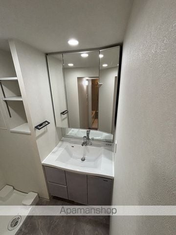 アーバネックス堺筋本町の内装写真