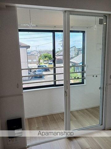 ヒカルサ磐田国府台の内装写真