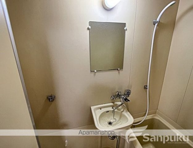 福岡マンションの内装写真