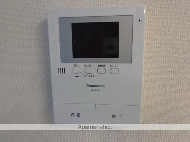 フラワーヒルズの内装写真