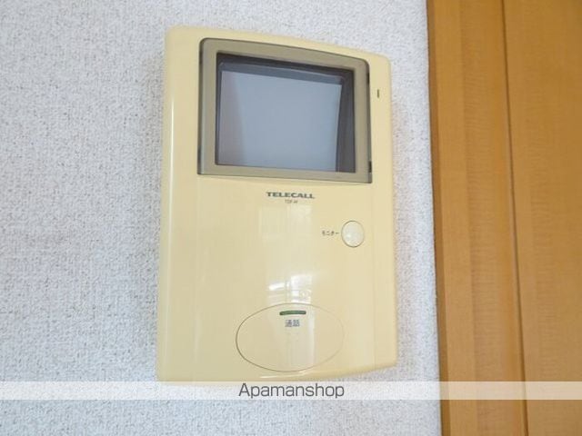 サンフィールの内装写真