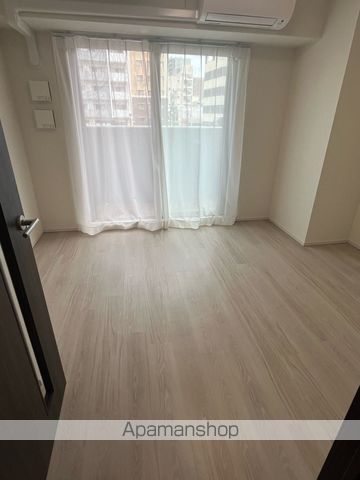 エルプレイス堺の内装写真