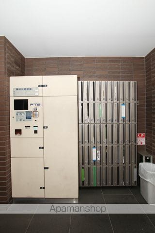 パラシオ南森町のその他写真