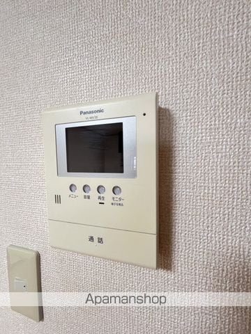 サンヴァリー IIの内装写真