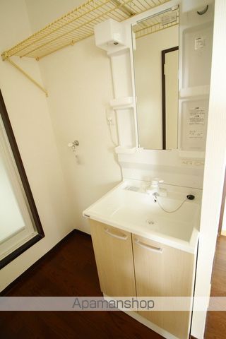 島原ハイツ A棟の内装写真