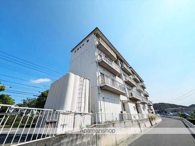 山長ビルA
